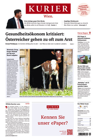 Kurier