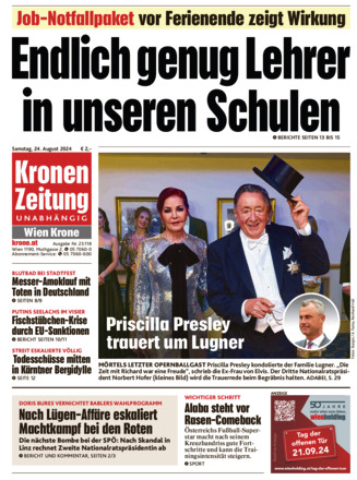 Kronen Zeitung