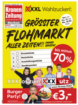 Kronen Zeitung