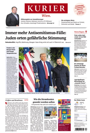 Kurier