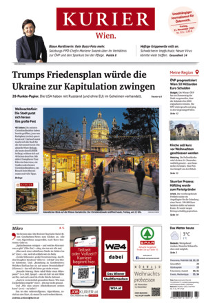 Kurier
