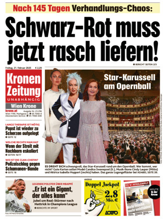 Kronen Zeitung