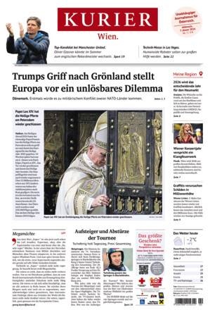 Kurier