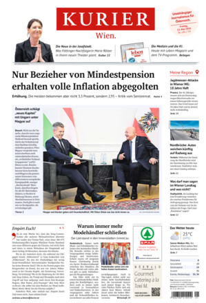 Kurier