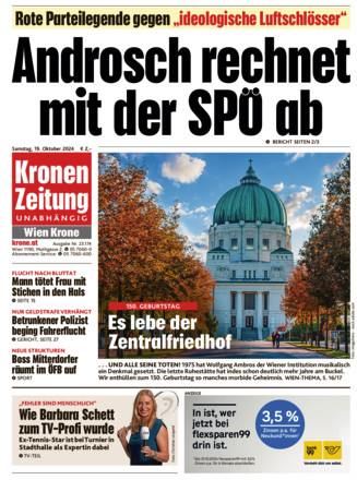 Kronen Zeitung