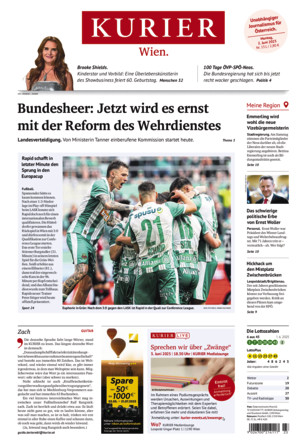 Kurier