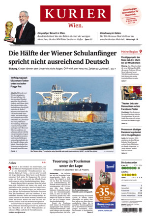 Kurier