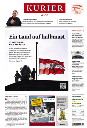 Kurier