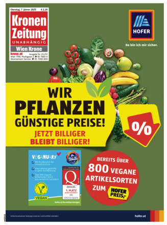 Kronen Zeitung