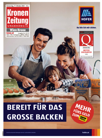 Kronen Zeitung