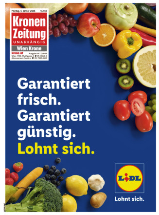 Kronen Zeitung