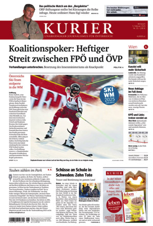 Kurier