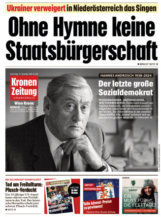 Kronen Zeitung