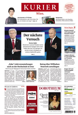 Kurier