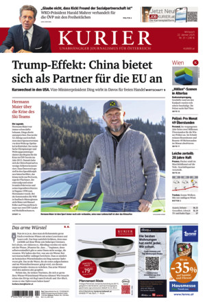 Kurier