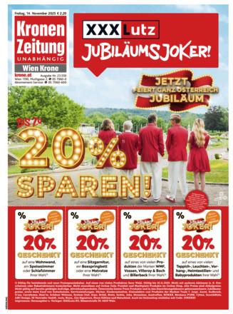 Kronen Zeitung