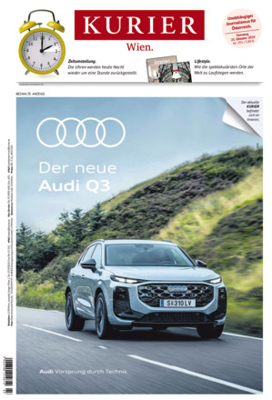 Kurier