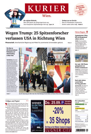 Kurier