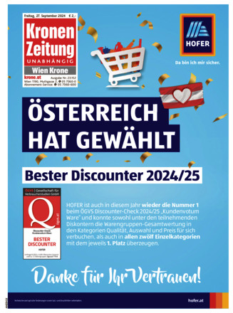 Kronen Zeitung - ePaper