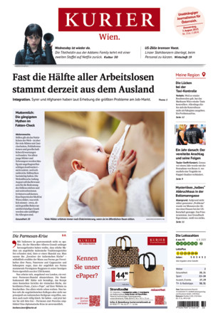 Kurier