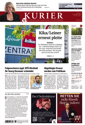 Kurier