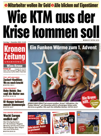 Kronen Zeitung