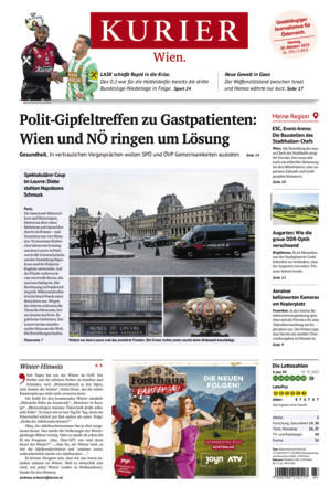Kurier