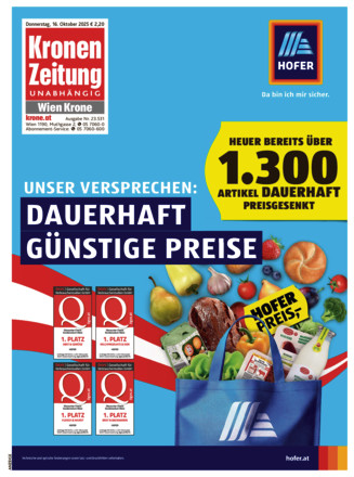 Kronen Zeitung
