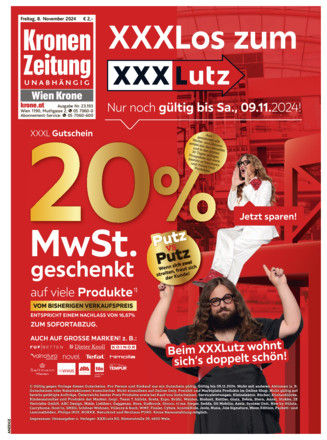 Kronen Zeitung