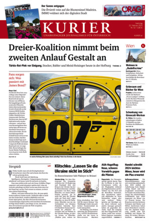 Kurier