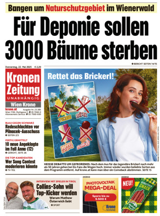 Kronen Zeitung