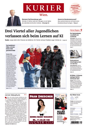 Kurier