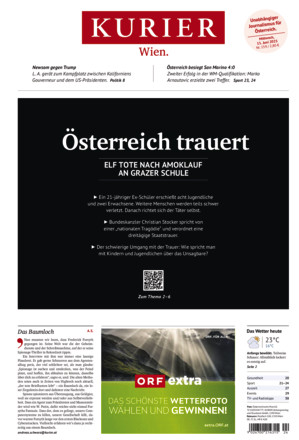 Kurier
