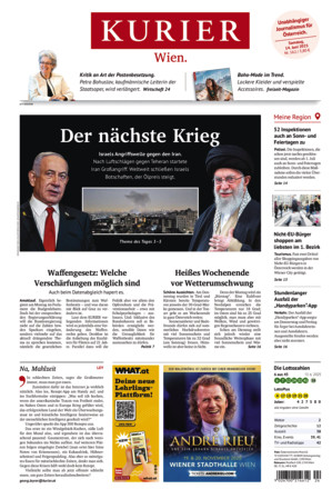 Kurier