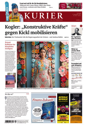 Kurier