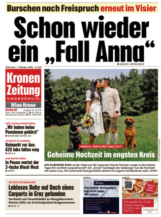 Kronen Zeitung