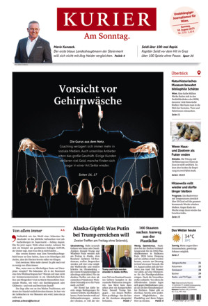Kurier
