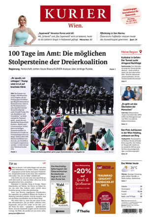 Kurier