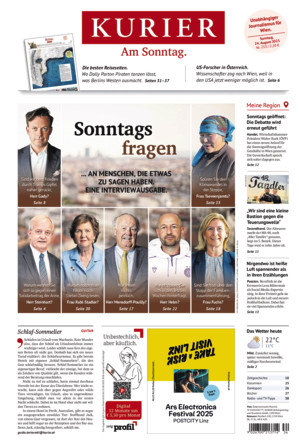 Kurier