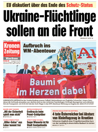 Kronen Zeitung