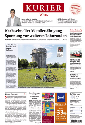 Kurier