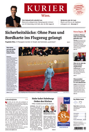 Kurier