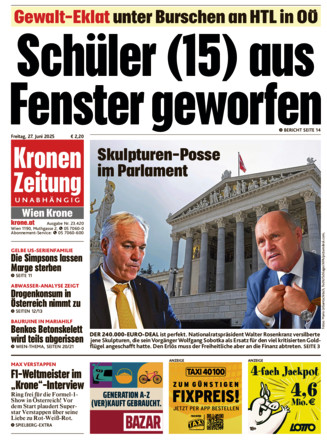Kronen Zeitung
