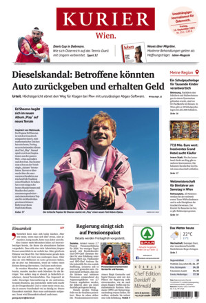 Kurier
