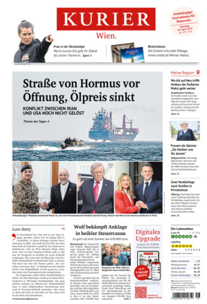 Kurier