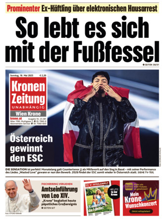 Kronen Zeitung