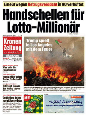 Kronen Zeitung