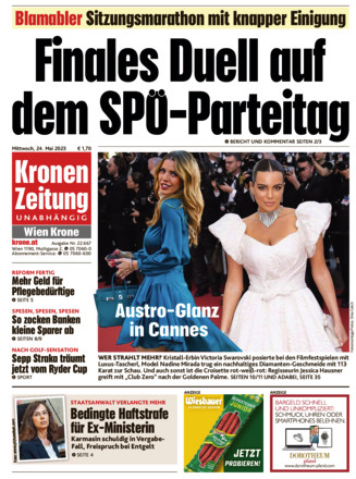 Kronen Zeitung