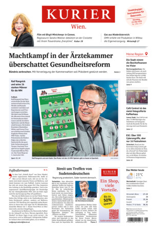 Kurier