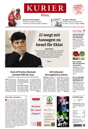 Kurier
